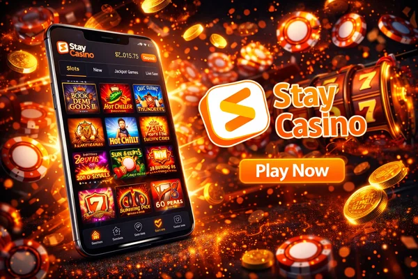 Stay Casino online casino